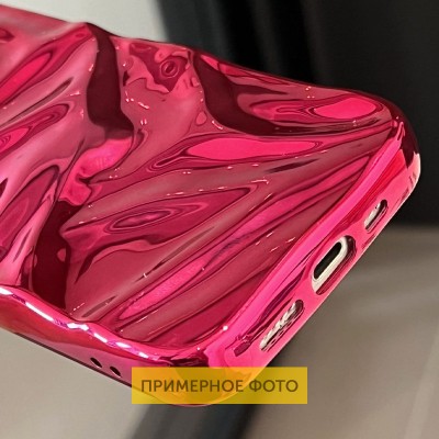 Чохол TPU Sea для Apple iPhone 15 (6.1") Red