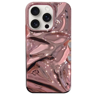 Чохол TPU Sea для Apple iPhone 15 Pro Max (6.7") Shampan