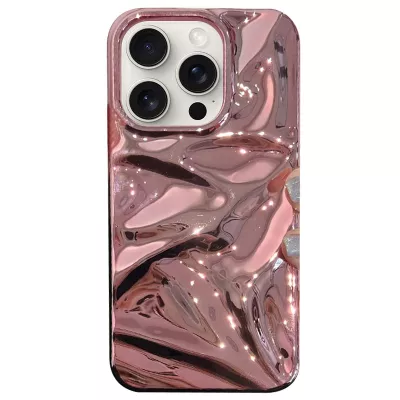 Чохол TPU Sea для Apple iPhone 15 Pro Max (6.7") Shampan