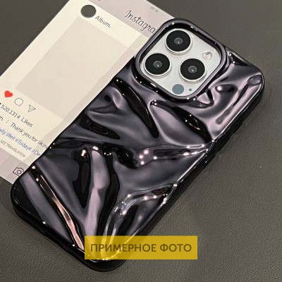 Чохол TPU Sea для Apple iPhone 16 (6.1") Black