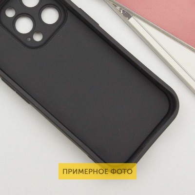 Чохол TPU Toys Case with Ears для Samsung Galaxy A06 Black Чохол TPU Toys Case with Ears для Samsung Galaxy A06 Black