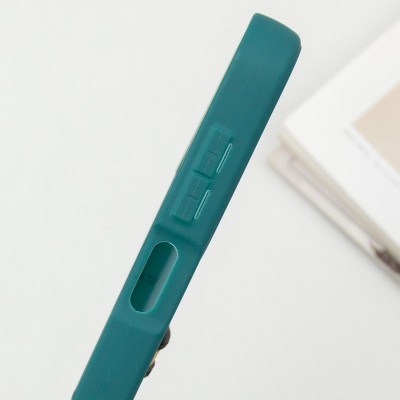 Чохол TPU Toys Case для Samsung Galaxy A05s Pine Green / Always Happy