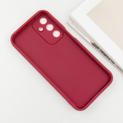 Чохол TPU Toys Case для Samsung Galaxy A05s Red / Always Happy