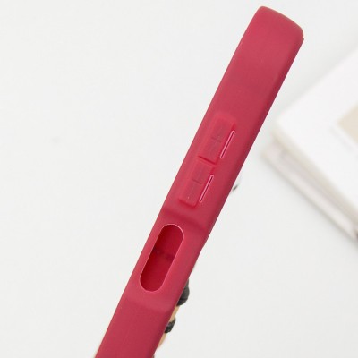 Чохол TPU Toys Case для Samsung Galaxy A05s Red / Always Happy