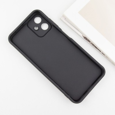 Чохол TPU Toys Case для Samsung Galaxy A06 Black / Always Happy