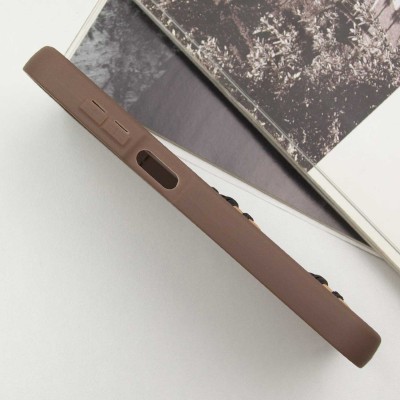Чохол TPU Toys Case для Samsung Galaxy A25 5G Brown / Always Happy
