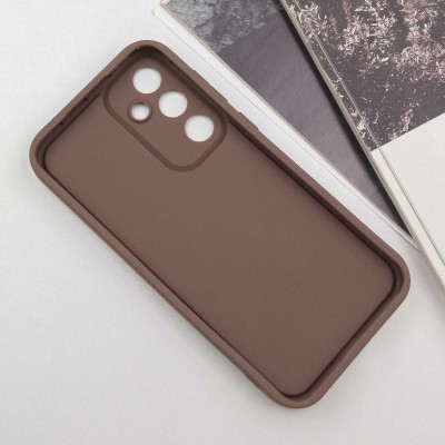 Чохол TPU Toys Case для Samsung Galaxy A35 Brown / Always Happy