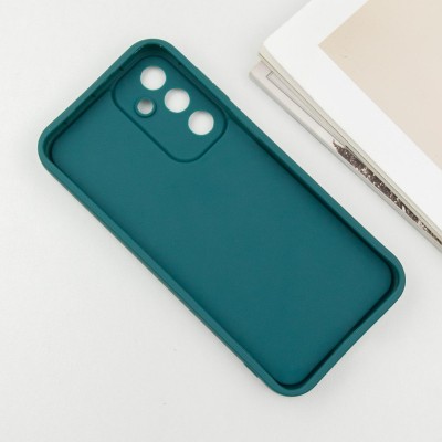 Чохол TPU Toys Case для Samsung Galaxy A36 5G Pine Green / Always Happy