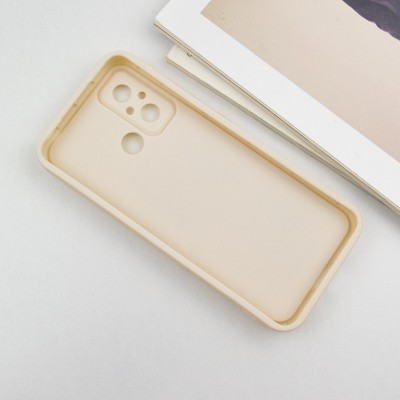 Чохол TPU Toys Case для Xiaomi Redmi 12C / Poco C55 Sand / Always Happy Чохол TPU Toys Case для Xiaomi Redmi 12C / Poco C55 Sand / Always Happy