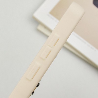 Чохол TPU Toys Case для Xiaomi Redmi 12C / Poco C55 Sand / Always Happy Чохол TPU Toys Case для Xiaomi Redmi 12C / Poco C55 Sand / Always Happy