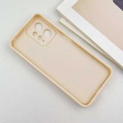 Чохол TPU Toys Case для Xiaomi Redmi Note 12 4G Sand / Always Happy