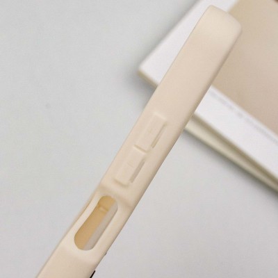 Чохол TPU Toys Case для Xiaomi Redmi Note 12 4G Sand / Always Happy