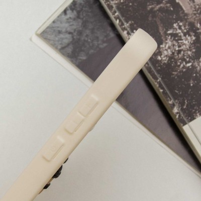 Чохол TPU Toys Case для Xiaomi Redmi Note 13 Pro 4G / Poco M6 Pro 4G Sand / Always Happy