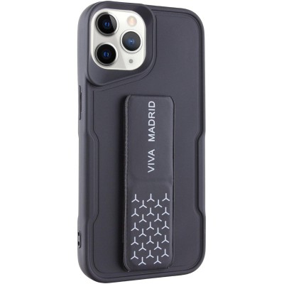 Чохол TPU VIVA для Apple iPhone 11 Pro (5.8") Black