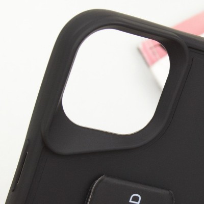 Чохол TPU VIVA для Apple iPhone 11 Pro (5.8") Black