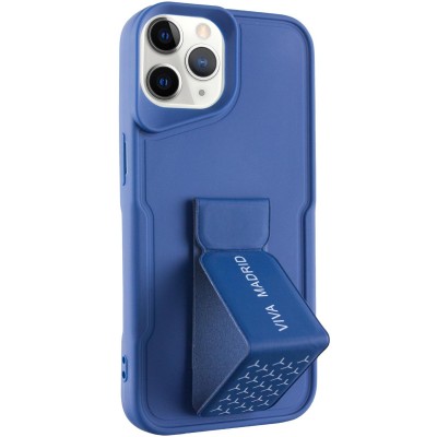 Чохол TPU VIVA для Apple iPhone 11 Pro (5.8") Dark Blue