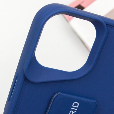 Чохол TPU VIVA для Apple iPhone 11 Pro (5.8") Dark Blue