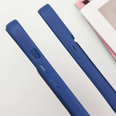 Чохол TPU VIVA для Apple iPhone 11 Pro (5.8") Dark Blue