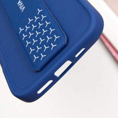 Чохол TPU VIVA для Apple iPhone 11 Pro (5.8") Dark Blue