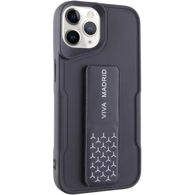 Чохол TPU VIVA для Apple iPhone 11 Pro Max (6.5") Black