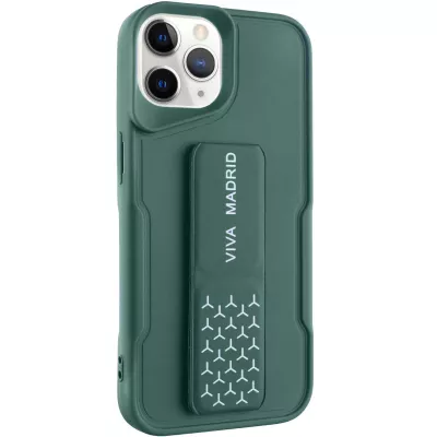 Чохол TPU VIVA для Apple iPhone 11 Pro Max (6.5") Green