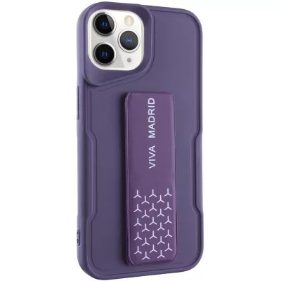 Чохол TPU VIVA для Apple iPhone 11 Pro Max (6.5") Purple
