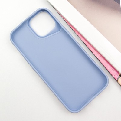 Чохол TPU VIVA для Apple iPhone 12 Pro / 12 (6.1") Blue