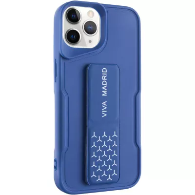 Чохол TPU VIVA для Apple iPhone 12 Pro / 12 (6.1") Dark Blue