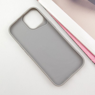 Чохол TPU VIVA для Apple iPhone 12 Pro / 12 (6.1") Grey