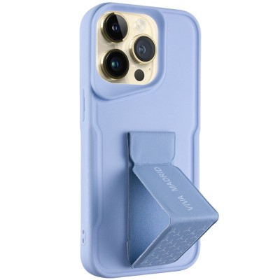 Чохол TPU VIVA для Apple iPhone 13 Pro (6.1") Blue