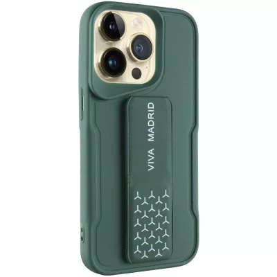Чохол TPU VIVA для Apple iPhone 13 Pro (6.1") Green