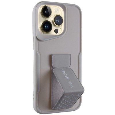 Чохол TPU VIVA для Apple iPhone 13 Pro Max (6.7") Grey