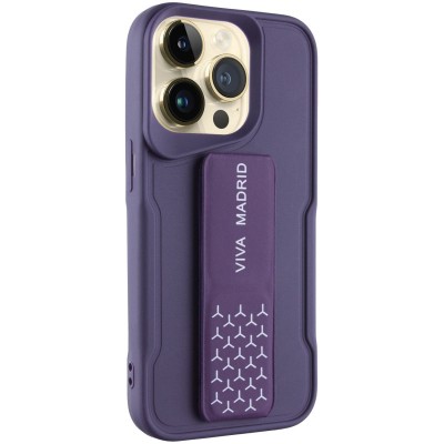 Чохол TPU VIVA для Apple iPhone 13 Pro Max (6.7") Purple