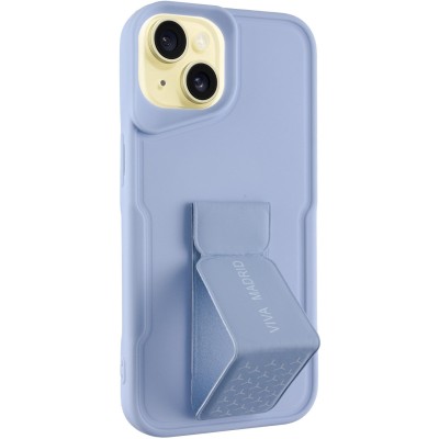 Чохол TPU VIVA для Apple iPhone 14 (6.1") Blue