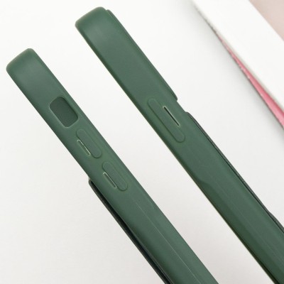 Чохол TPU VIVA для Apple iPhone 14 (6.1") Green