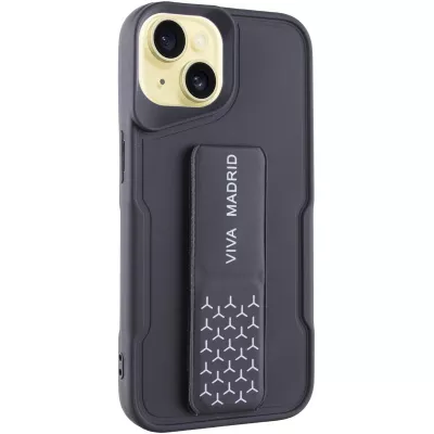 Чохол TPU VIVA для Apple iPhone 14 Plus (6.7") Black