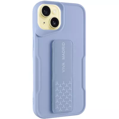 Чохол TPU VIVA для Apple iPhone 14 Plus (6.7") Blue