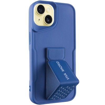 Чохол TPU VIVA для Apple iPhone 14 Plus (6.7") Dark Blue