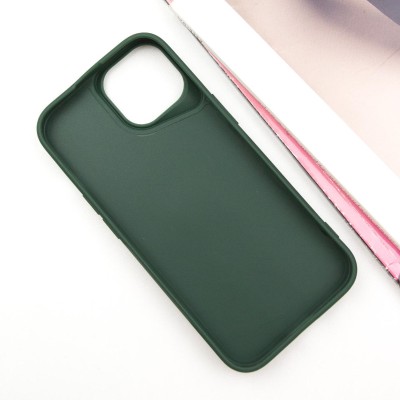 Чохол TPU VIVA для Apple iPhone 14 Plus (6.7") Green