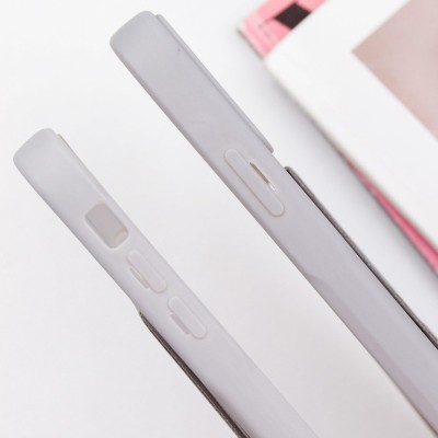 Чохол TPU VIVA для Apple iPhone 14 Plus (6.7") Grey