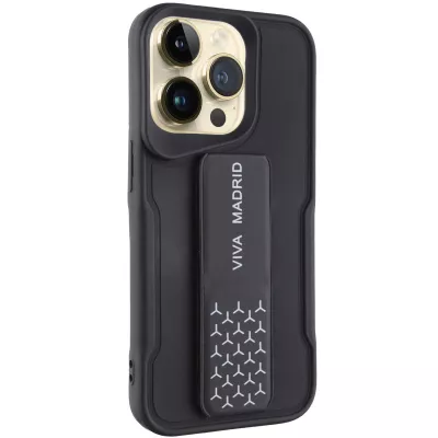 Чохол TPU VIVA для Apple iPhone 14 Pro (6.1") Black