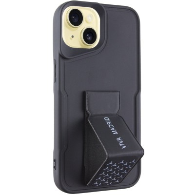 Чохол TPU VIVA для Apple iPhone 15 (6.1") Black