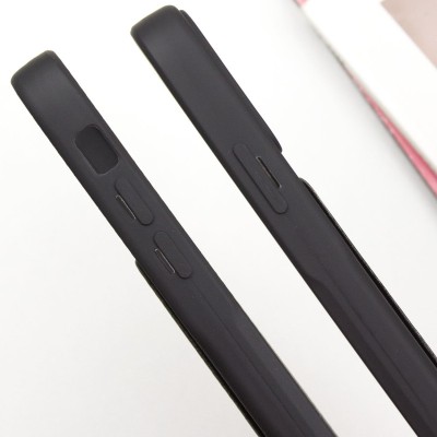 Чохол TPU VIVA для Apple iPhone 15 Pro (6.1") Black