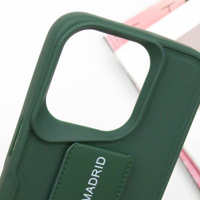 Чохол TPU VIVA для Apple iPhone 15 Pro (6.1") Green
