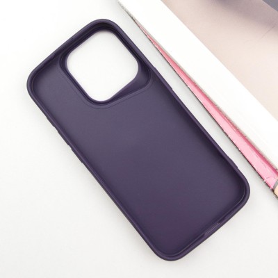 Чохол TPU VIVA для Apple iPhone 15 Pro (6.1") Purple