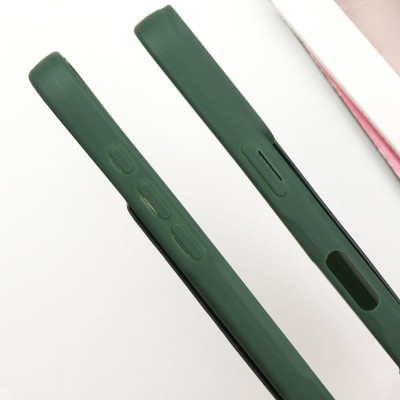 Чохол TPU VIVA для Apple iPhone 16 (6.1") Green
