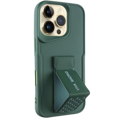 Чохол TPU VIVA для Apple iPhone 16 Pro Max (6.9") Green