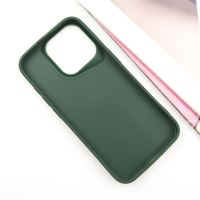 Чохол TPU VIVA для Apple iPhone 16 Pro Max (6.9") Green
