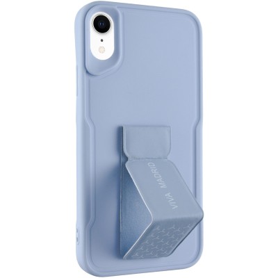 Чохол TPU VIVA для Apple iPhone XR (6.1") Blue