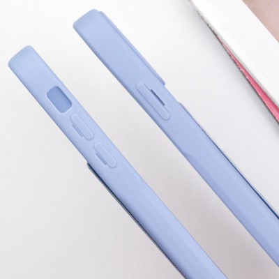Чохол TPU VIVA для Apple iPhone XR (6.1") Blue